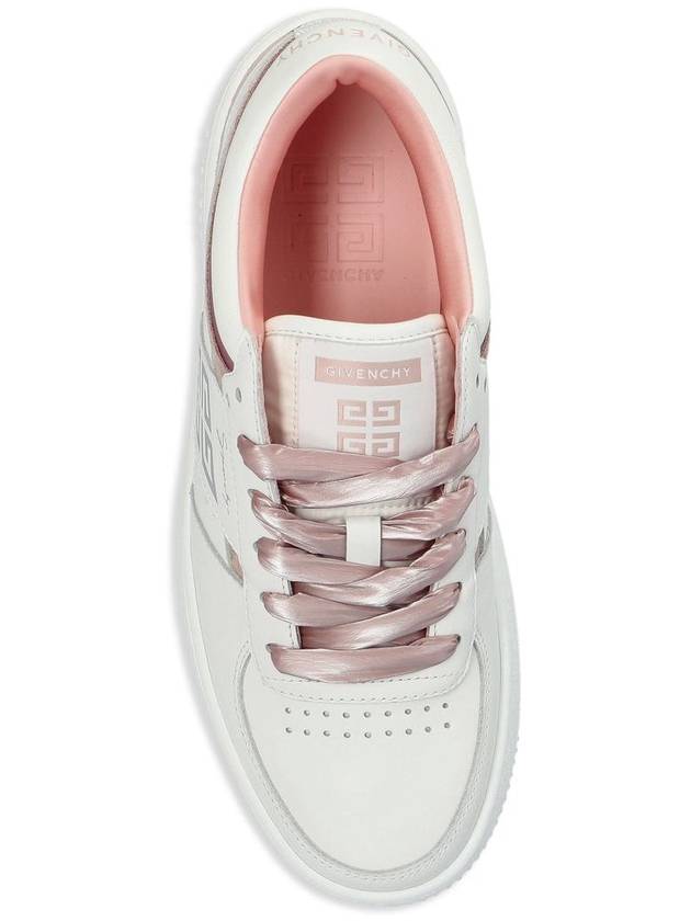 Givenchy Sneakers Shoes - GIVENCHY - BALAAN 4