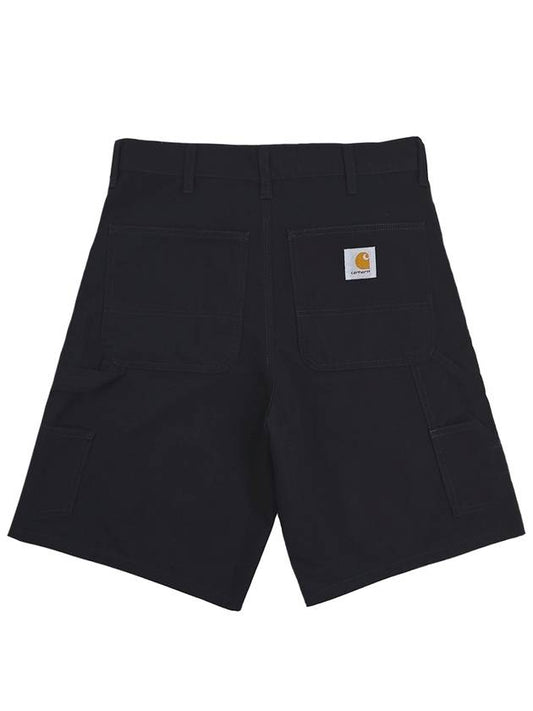WIP Double Bermuda Pants I033118 8902 - CARHARTT - BALAAN 2