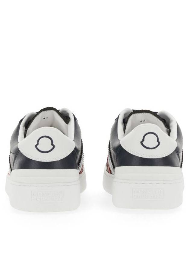 Moncler Sneaker Monaco M - MONCLER - BALAAN 3