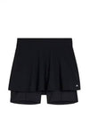 Petra Skirt Black - J.LINDEBERG - BALAAN 2