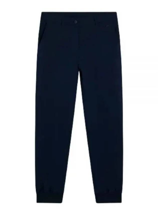 Women's Elena Pants Navy - J.LINDEBERG - BALAAN 2