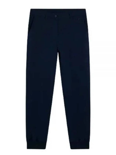 Women's Elena Pants Navy - J.LINDEBERG - BALAAN 2