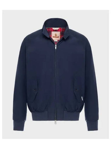 G9 Archive Harrington Jacket Navy 309 - BARACUTA - BALAAN 1