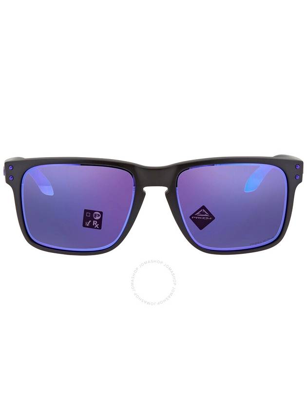 Oakley Holbrook XL Prizm Violet Square Men's Sunglasses OO9417 941720 59 - OAKLEY - BALAAN 1