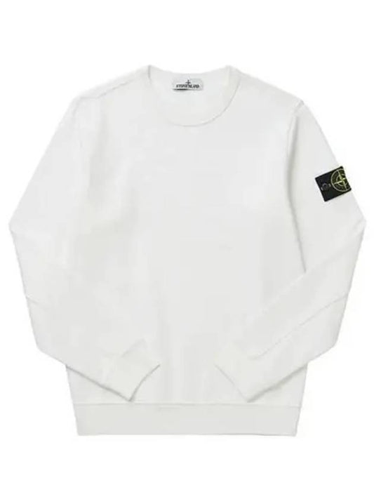 Men s sweatshirt 270432 - STONE ISLAND - BALAAN 1