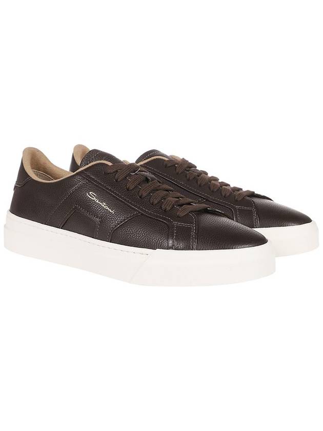 Santoni Sneakers - SANTONI - BALAAN 3