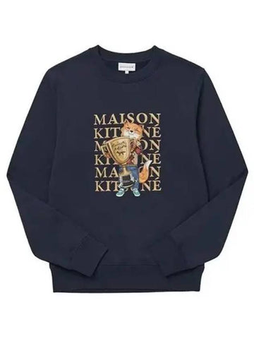 Men s sweatshirt 271829 - MAISON KITSUNE - BALAAN 1