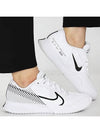 Women's Air Zoom Vapor Pro 2 Low Top Sneakers White - NIKE - BALAAN 2