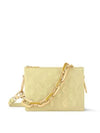 Coussin BB Shoulder Bag Yellow - LOUIS VUITTON - BALAAN 2