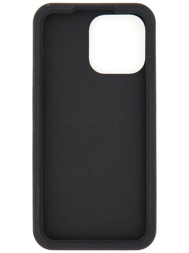 Cell Phone Accessories BP3266 AG81680999 BLACK - DOLCE&GABBANA - BALAAN 3