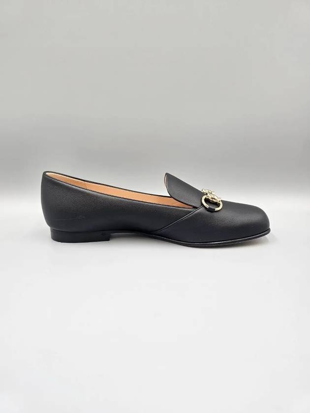 Women s Desire Horsebit Loafer 466702 - GUCCI - BALAAN 5