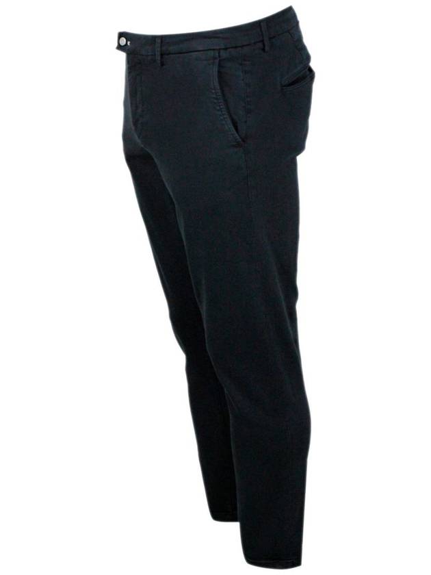 Tramarossa Trousers - TRAMAROSSA - BALAAN 3