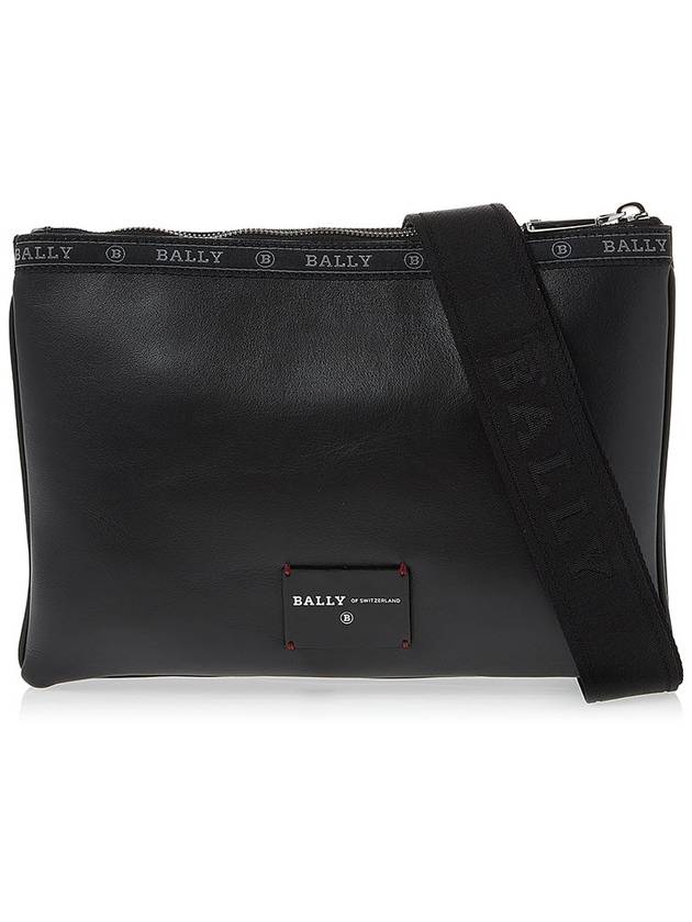 Men's Harvey Cross Bag HARVEY 210 - BALLY - BALAAN 3