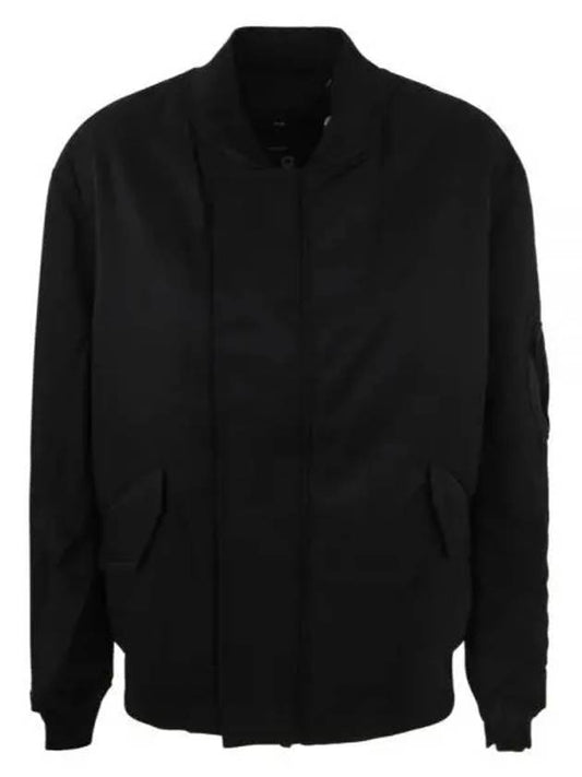 Y 3 BOMBER IL2065 Bomber Jacket - Y-3 - BALAAN 1