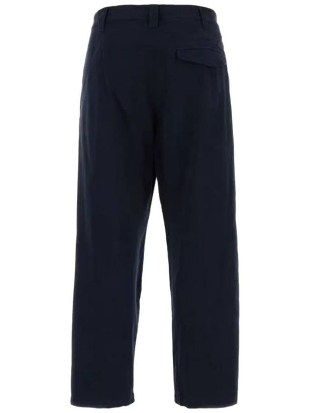 Straight Pants COEPYH08428 IAK - A.P.C. - BALAAN 3