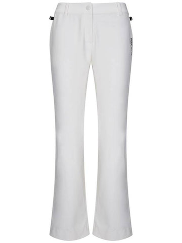 Bijo decoration bootcut pants OW - PASSARDI - BALAAN 1