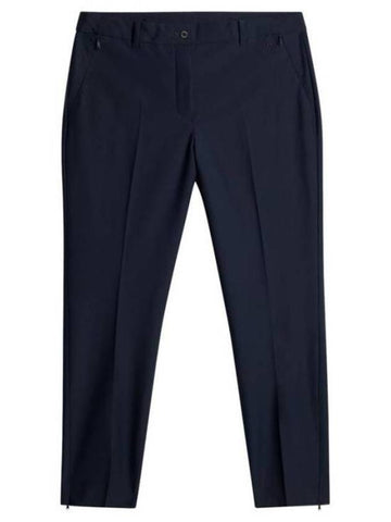 Straight Pants GWPA11053 6855 Free JL Navy - J.LINDEBERG - BALAAN 1