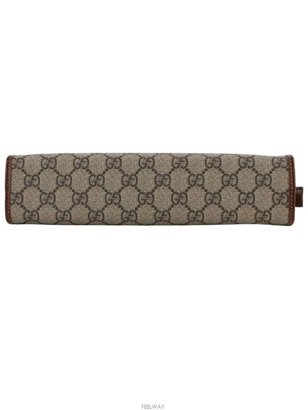 women clutch bag - GUCCI - BALAAN 6