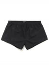 Running Shorts Black - BALENCIAGA - BALAAN 2