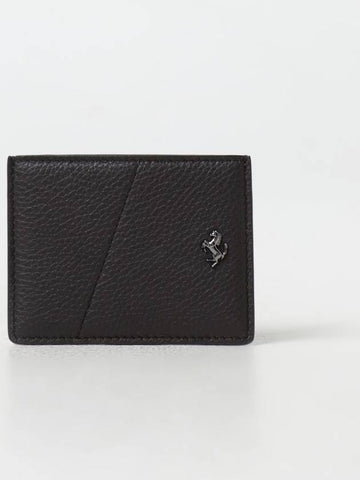 Wallet men Ferrari - FERRARI - BALAAN 1