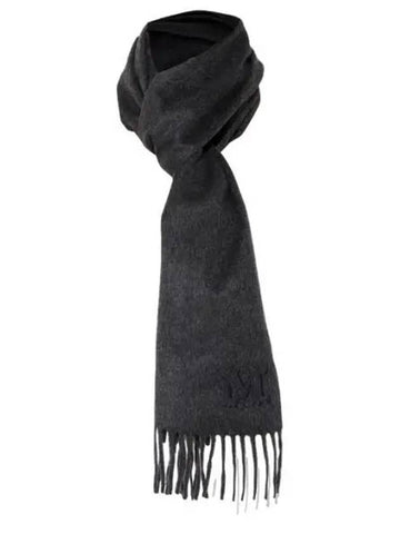 Wes Dahlia Cashmere Scarf Women s Muffler Shawl - MAX MARA - BALAAN 1