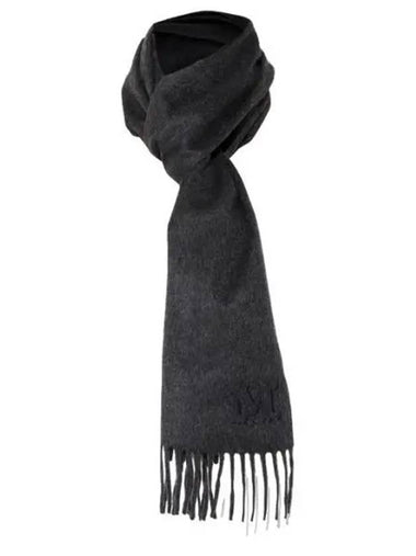 Wesdahlia cashmere scarf - MAX MARA - BALAAN 1