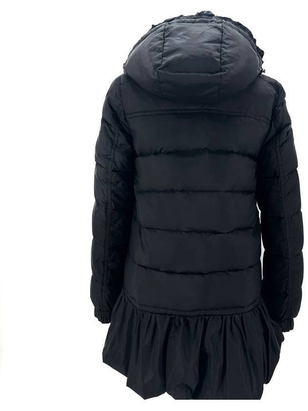 Serena Women s Long Padded Jumper - MONCLER - BALAAN 6