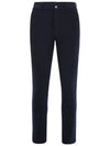 Stretch Pants IPM3WPT682 NY - IJP DESIGN - BALAAN 3