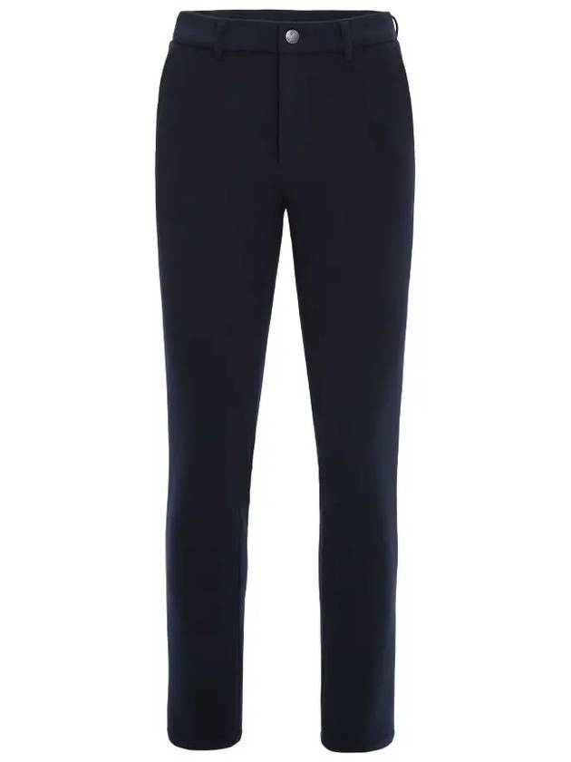 Stretch Pants IPM3WPT682 NY - IJP DESIGN - BALAAN 2