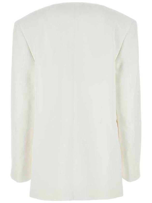 GIACCHE E Vest J03BN0113J65115 103 M0440065653 - JIL SANDER - BALAAN 3