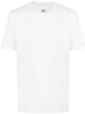 C.P. Company Logo T-Shirt Clothing - CP COMPANY - BALAAN 1