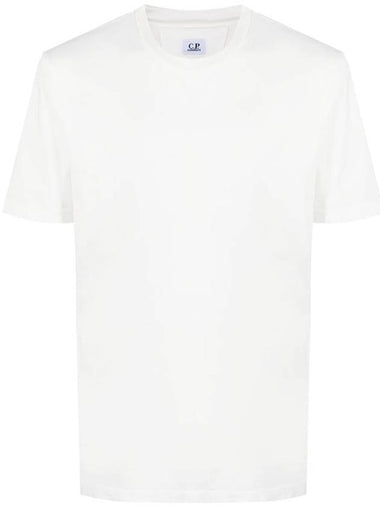 C.P. Company Logo T-Shirt Clothing - CP COMPANY - BALAAN 1