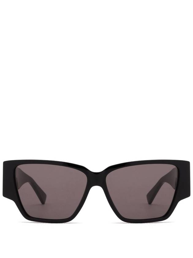 Sunglasses 00 538189272 BV1285S 001 BLACK - BOTTEGA VENETA - BALAAN 2