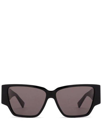 Sunglasses 00 538189272 BV1285S 001 BLACK - BOTTEGA VENETA - BALAAN 2