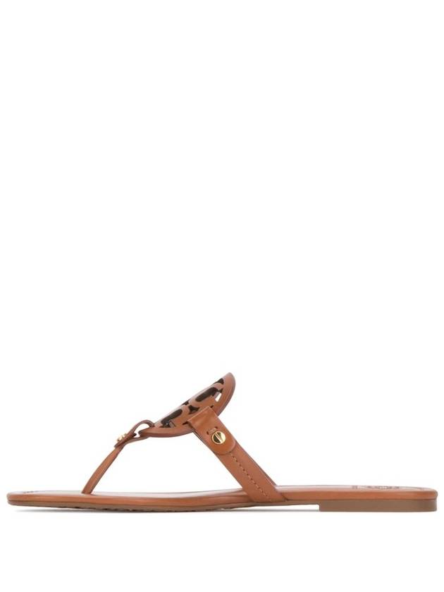 Tory Burch Sandal "Miller" - TORY BURCH - BALAAN 4