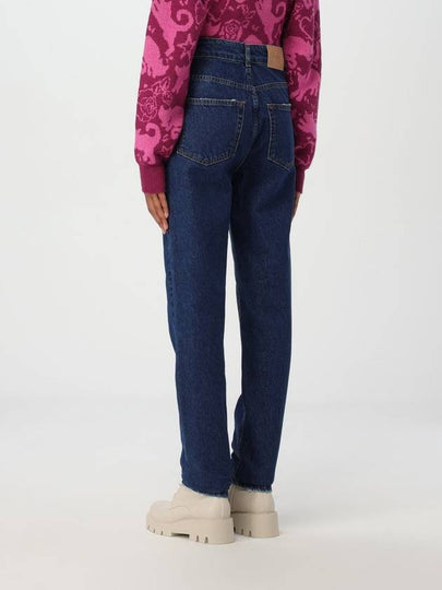 Jeans woman Twinset - TWINSET - BALAAN 2