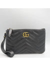 598598 clutch bag - GUCCI - BALAAN 1