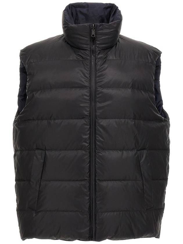 Valentino Garavani Valentino 'Toile Iconographe' Vest - VALENTINO - BALAAN 2