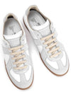 Replica Low Top Sneakers White - MAISON MARGIELA - BALAAN 3