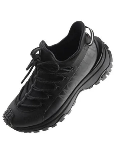 trainer sneakers - MONCLER - BALAAN 1