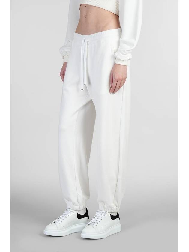 Alexander McQueen Pants - ALEXANDER MCQUEEN - BALAAN 4