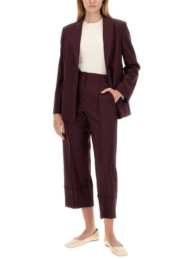 Alysi Tailored Jacket - ALYSI - BALAAN 2