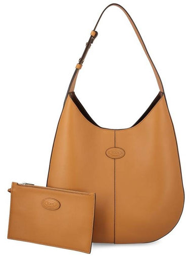 Tod's Bags.. Brown - TOD'S - BALAAN 1