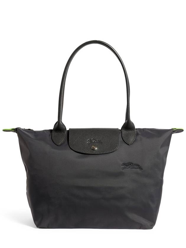 Le Pliage Large Tote Bag Black - LONGCHAMP - BALAAN 6