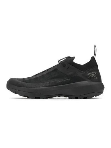 ARCTERYX Vertex Alpine GTX Men s BLACKBLACK AFOFMX9602 - ARC'TERYX - BALAAN 1