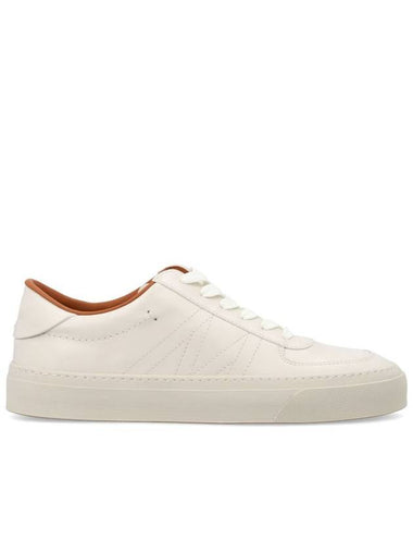 Mongclub low top sneakers 4M00140 - MONCLER - BALAAN 1