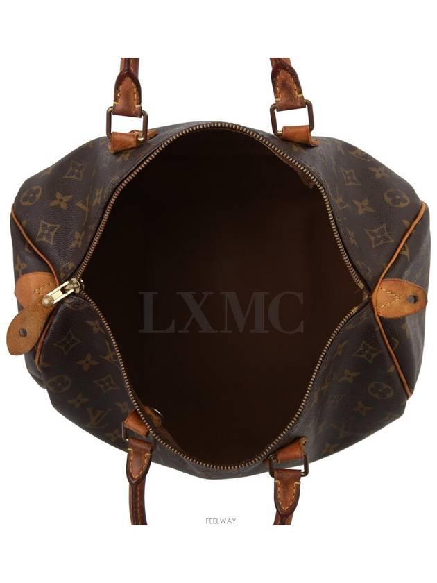 women tote bag - LOUIS VUITTON - BALAAN 10