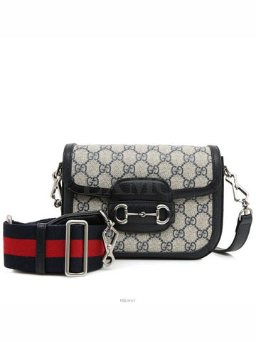 women cross bag - GUCCI - BALAAN 1