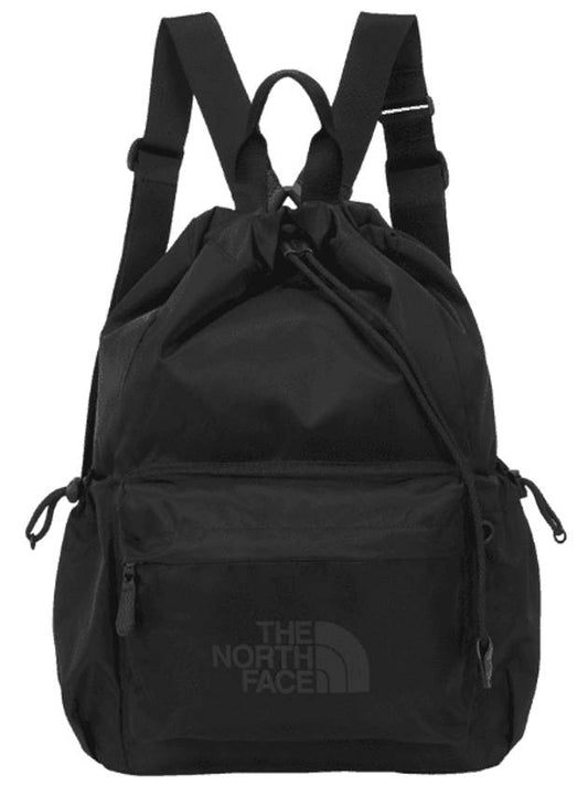 Bonnie Multi Backpack Black - THE NORTH FACE - BALAAN 1