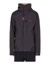 Draupner Zip Up Hoodie Raven - KLATTERMUSEN - BALAAN 2